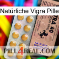 Natürliche Vigra Pille 41
